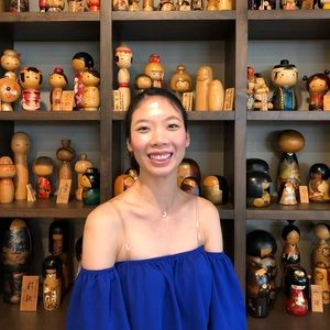 Meet your Posher, Nguyet